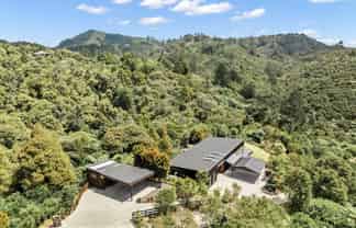 53 North Ridge Rise, Maunu