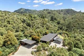 53 North Ridge Rise, Maunu