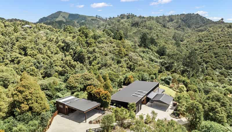 53 North Ridge Rise, Maunu