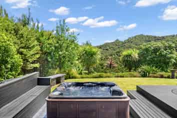 53 North Ridge Rise, Maunu