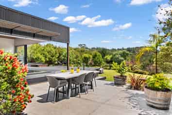 53 North Ridge Rise, Maunu