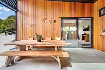 53 North Ridge Rise, Maunu