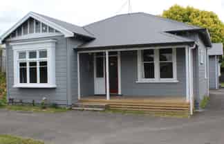 791 Heaphy Terrace, Claudelands