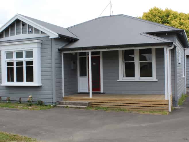 791 Heaphy Terrace, Claudelands