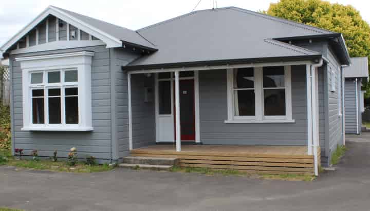 791 Heaphy Terrace, Claudelands