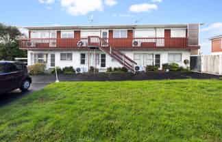 3/43b Milton Road, Mount Eden