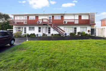 3/43b Milton Road, Mount Eden