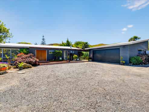 1605 Korokipo Road, State Highway 50, Fernhill