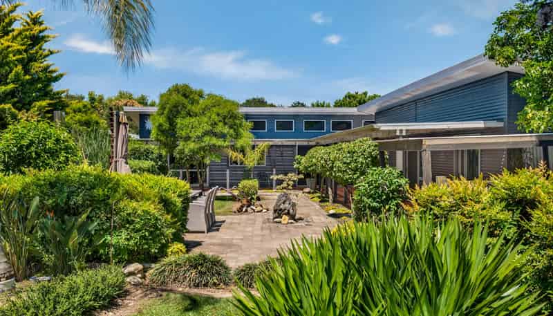 1605 Korokipo Road, State Highway 50, Fernhill