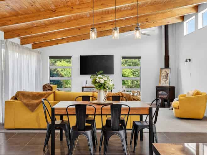 1605 Korokipo Road, State Highway 50, Fernhill