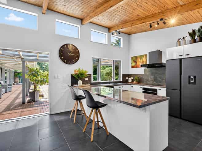 1605 Korokipo Road, State Highway 50, Fernhill