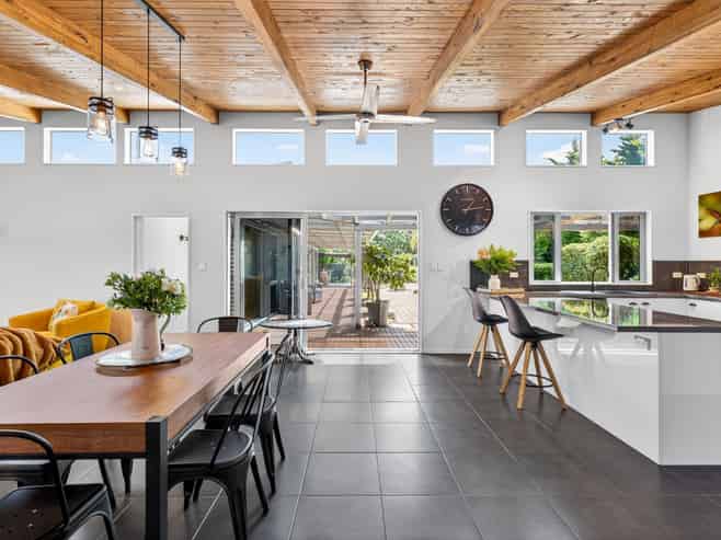 1605 Korokipo Road, State Highway 50, Fernhill