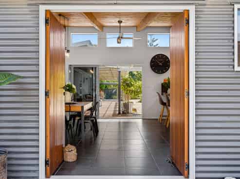 1605 Korokipo Road, State Highway 50, Fernhill