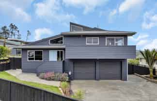 104 Memorial Drive, Parahaki