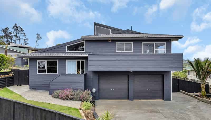 104 Memorial Drive, Parahaki