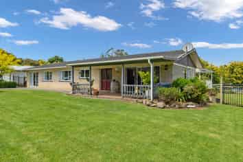 967 State Highway 14, Maungatapere