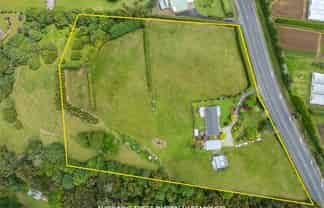 967 State Highway 14, Maungatapere