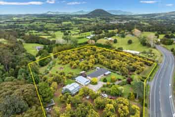 967 State Highway 14, Maungatapere