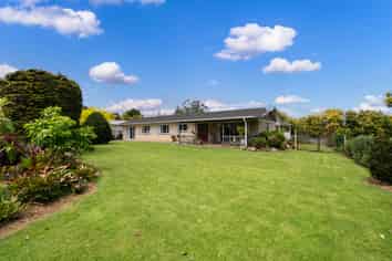 967 State Highway 14, Maungatapere