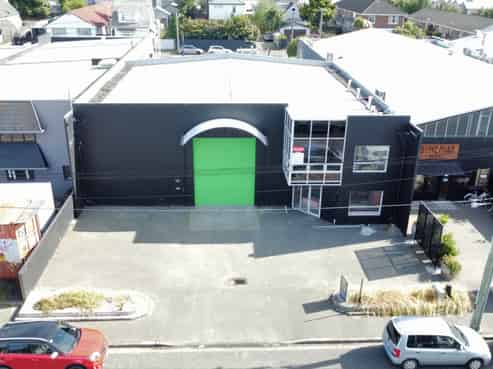 15 Essex Street, Phillipstown