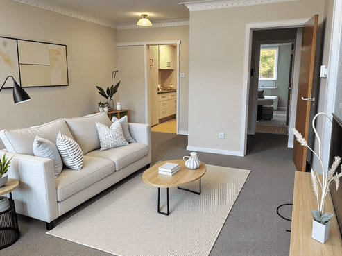 Auckland - Address withheld