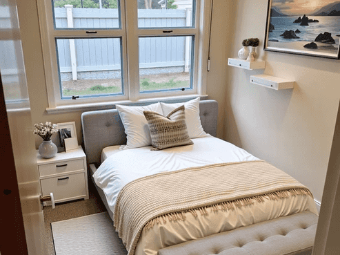 Auckland - Address withheld