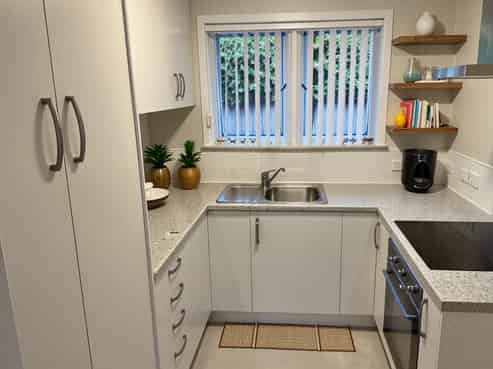 Auckland - Address withheld