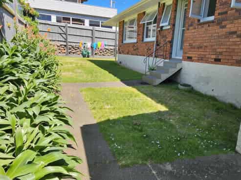 Auckland - Address withheld