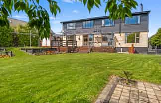 118 Wansbeck Street, Oamaru