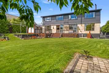 118 Wansbeck Street, Oamaru