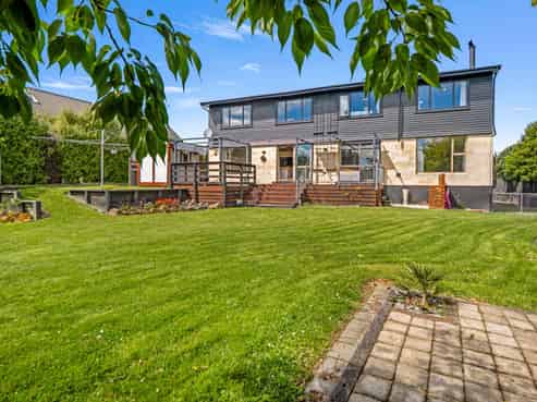 118 Wansbeck Street, Oamaru