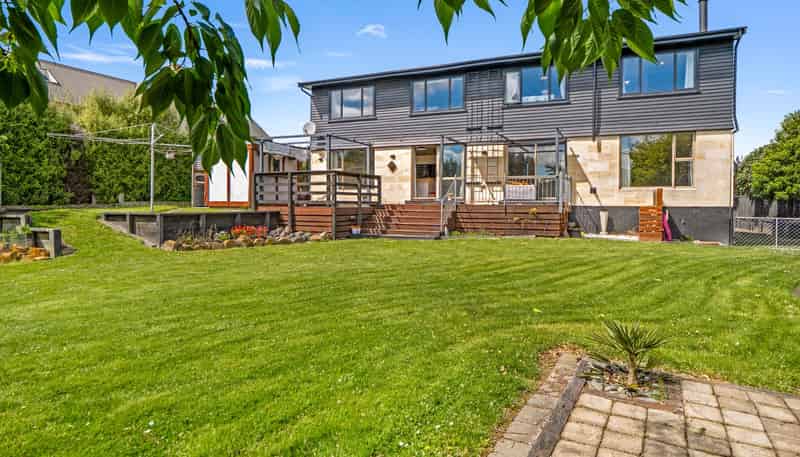 118 Wansbeck Street, Oamaru