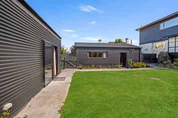 118 Wansbeck Street, Oamaru