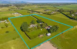 152 Bellam Road, Rolleston