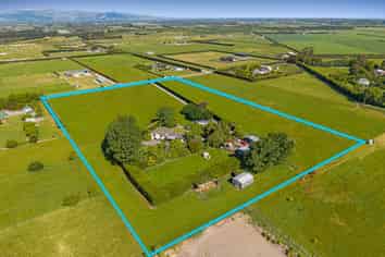 152 Bellam Road, Rolleston