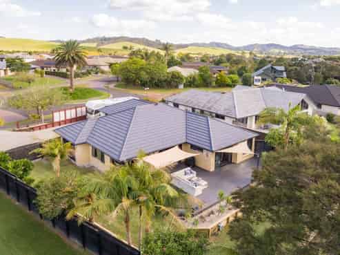 11 Spinnaker Point, Paihia