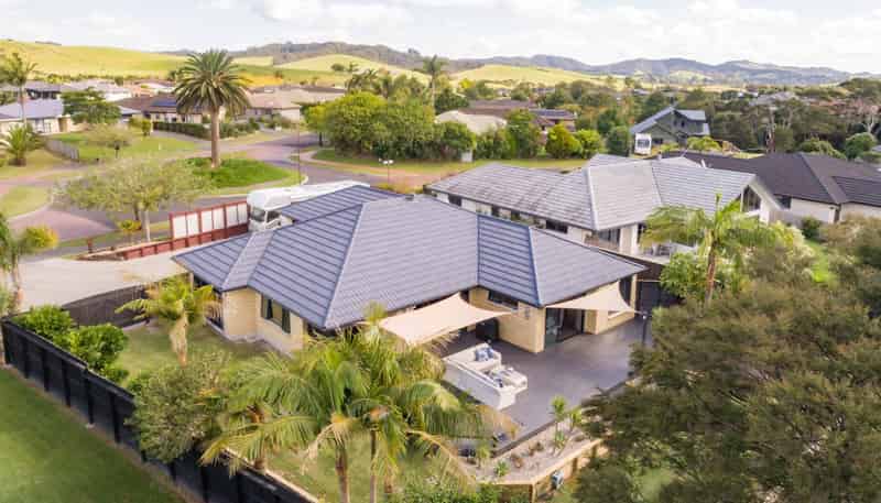 11 Spinnaker Point, Paihia