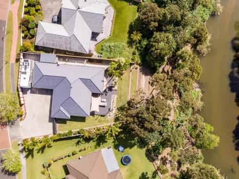 11 Spinnaker Point, Paihia