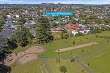 7 Lorraine Avenue, Mount Albert