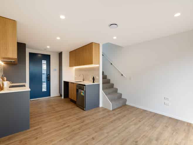 2/276 Barbadoes St, Christchurch Central