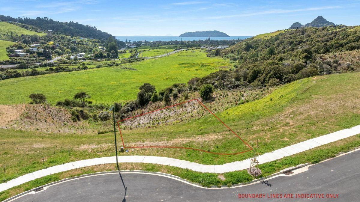 Build Your Dream Home with Ocean Views - Ansicht 2