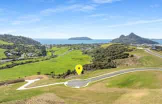 10 Waikoto Way, Tairua