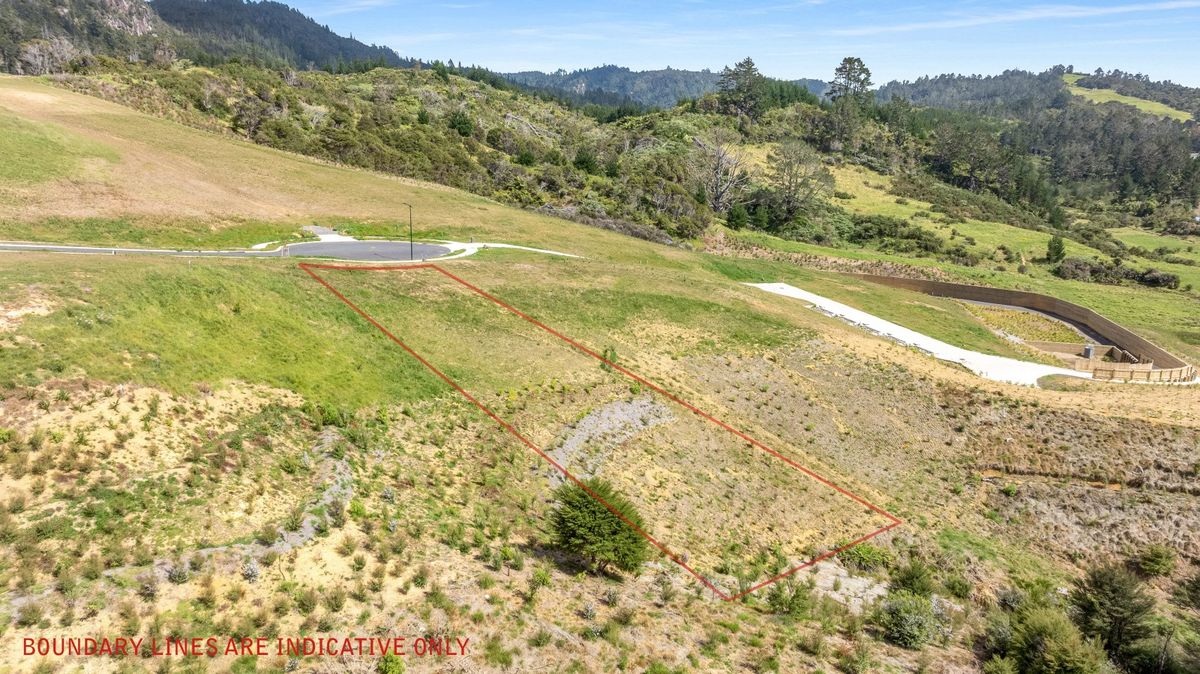 Build Your Dream Home with Ocean Views - Ansicht 4
