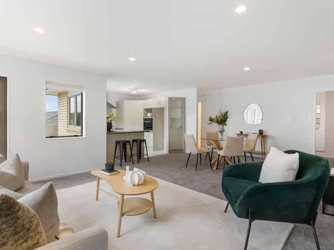 14 Exotic Place, Massey