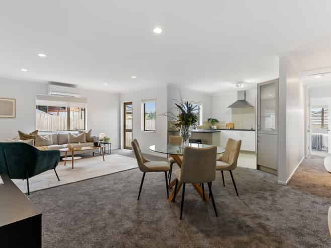 14 Exotic Place, Massey