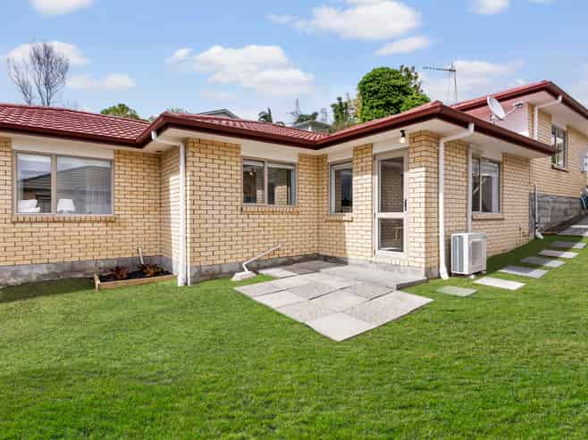 14 Exotic Place, Massey