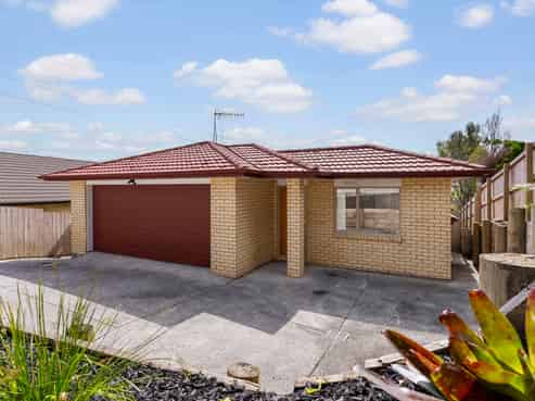 14 Exotic Place, Massey