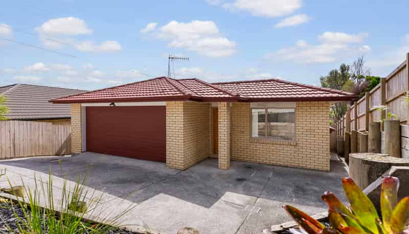 14 Exotic Place, Massey