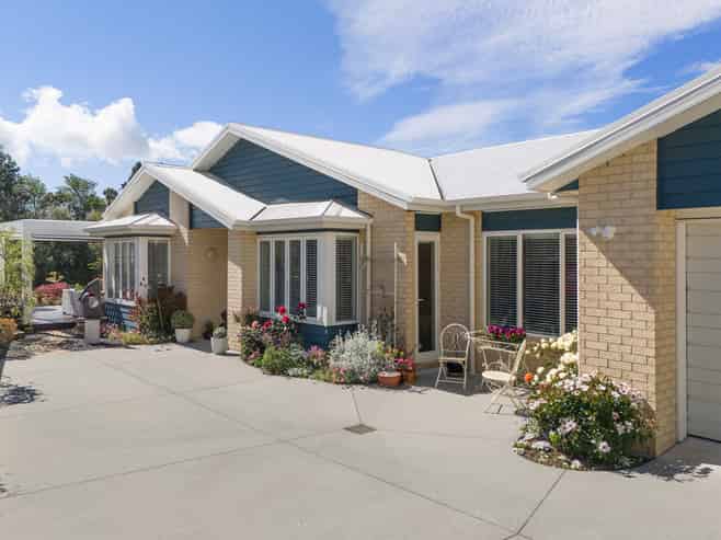 51 Uretara Drive, Katikati