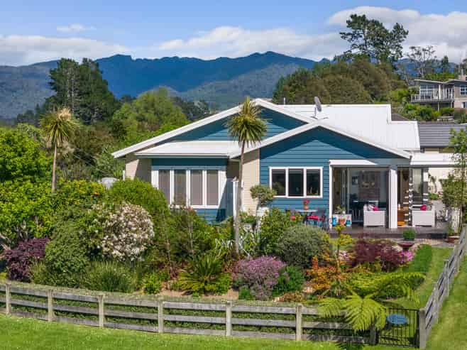 51 Uretara Drive, Katikati